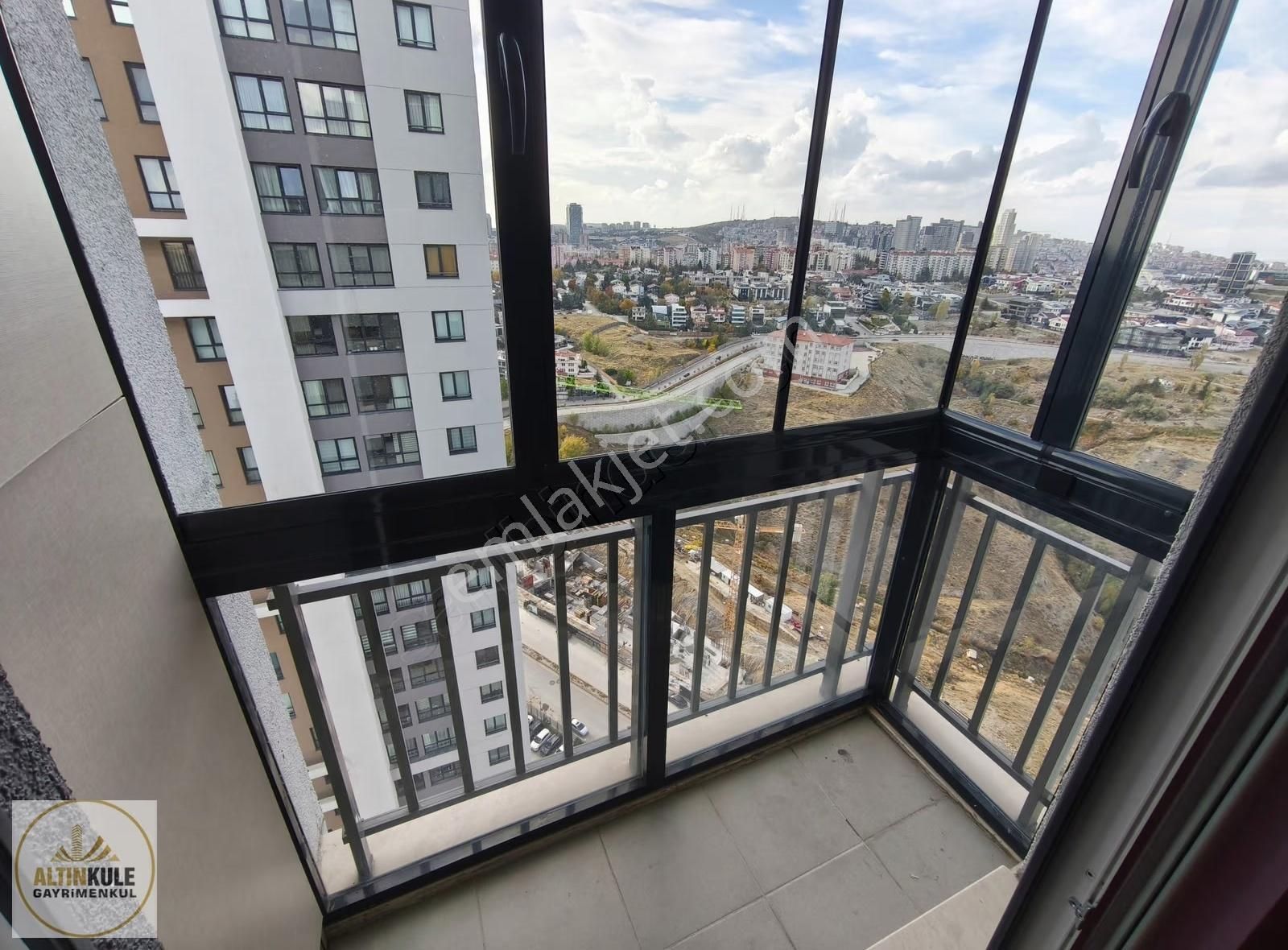 Altınkule Den Güneypark1 De Ultra Lüks Yapılı Vadi Manzaralı 4+1 - Görsel 34