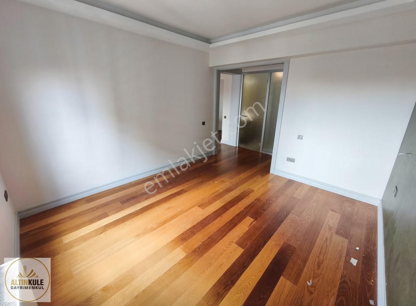 Altınkule Den Güneypark1 De Ultra Lüks Yapılı Vadi Manzaralı 4+1 - Görsel 27