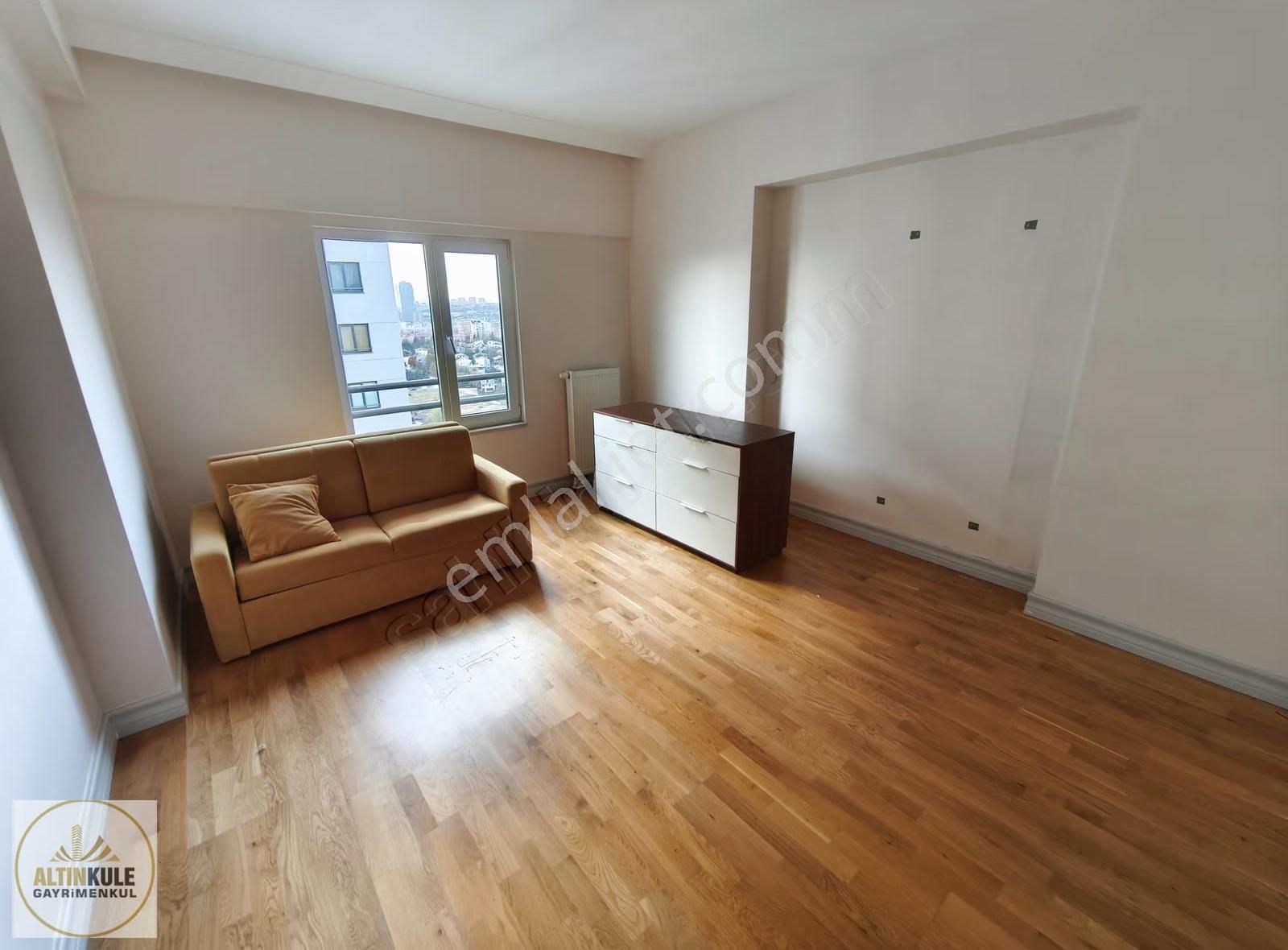 Altınkule Den Güneypark1 De Ultra Lüks Yapılı Vadi Manzaralı 4+1 - Görsel 22