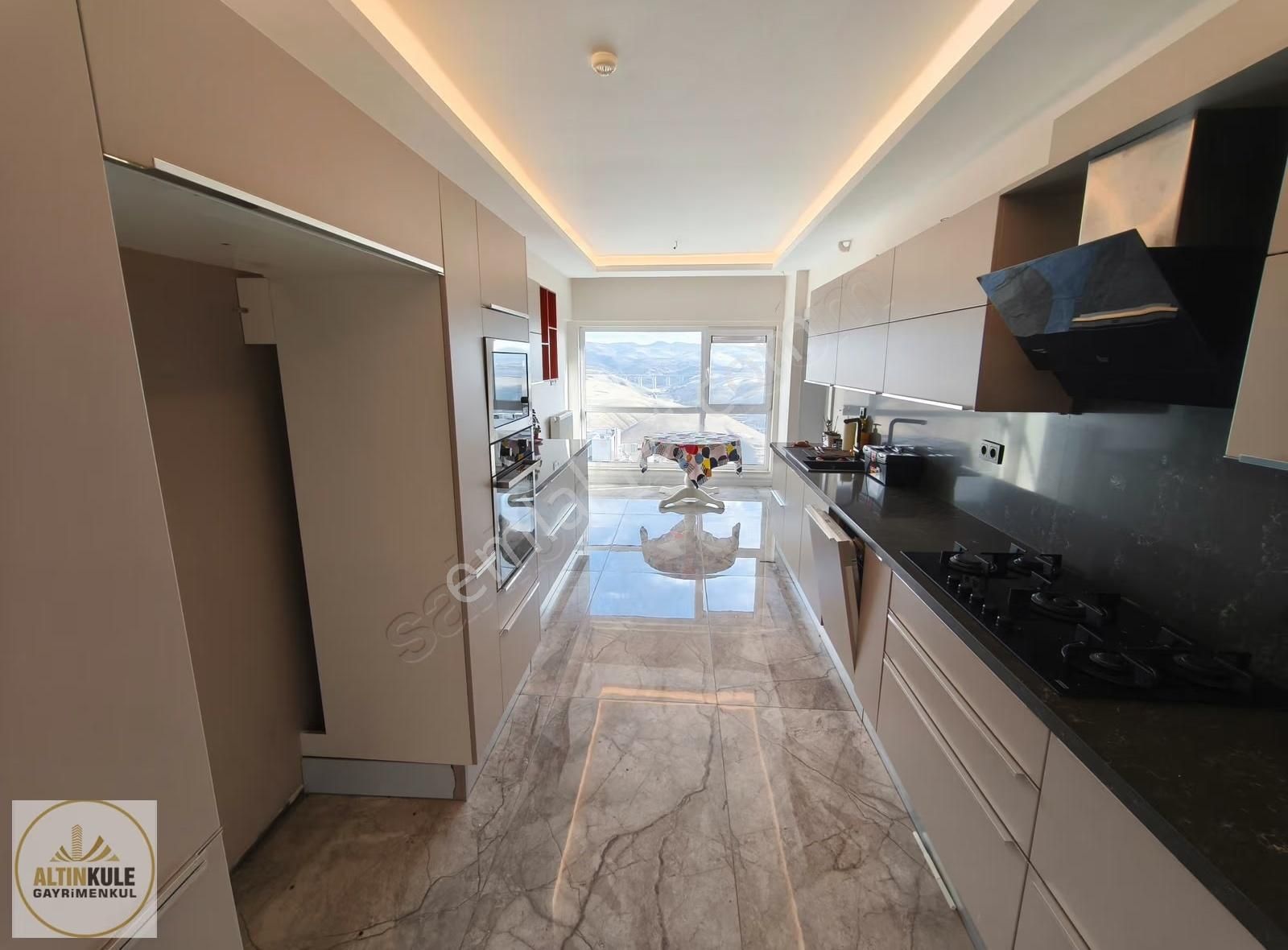 Altınkule Den Güneypark1 De Ultra Lüks Yapılı Vadi Manzaralı 4+1 - Görsel 10