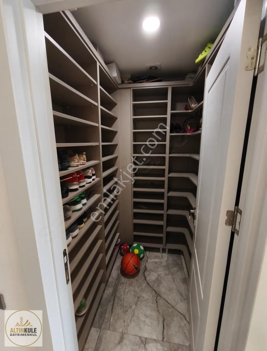 Altınkule Den Güneypark1 De Ultra Lüks Yapılı Vadi Manzaralı 4+1 - Görsel 14