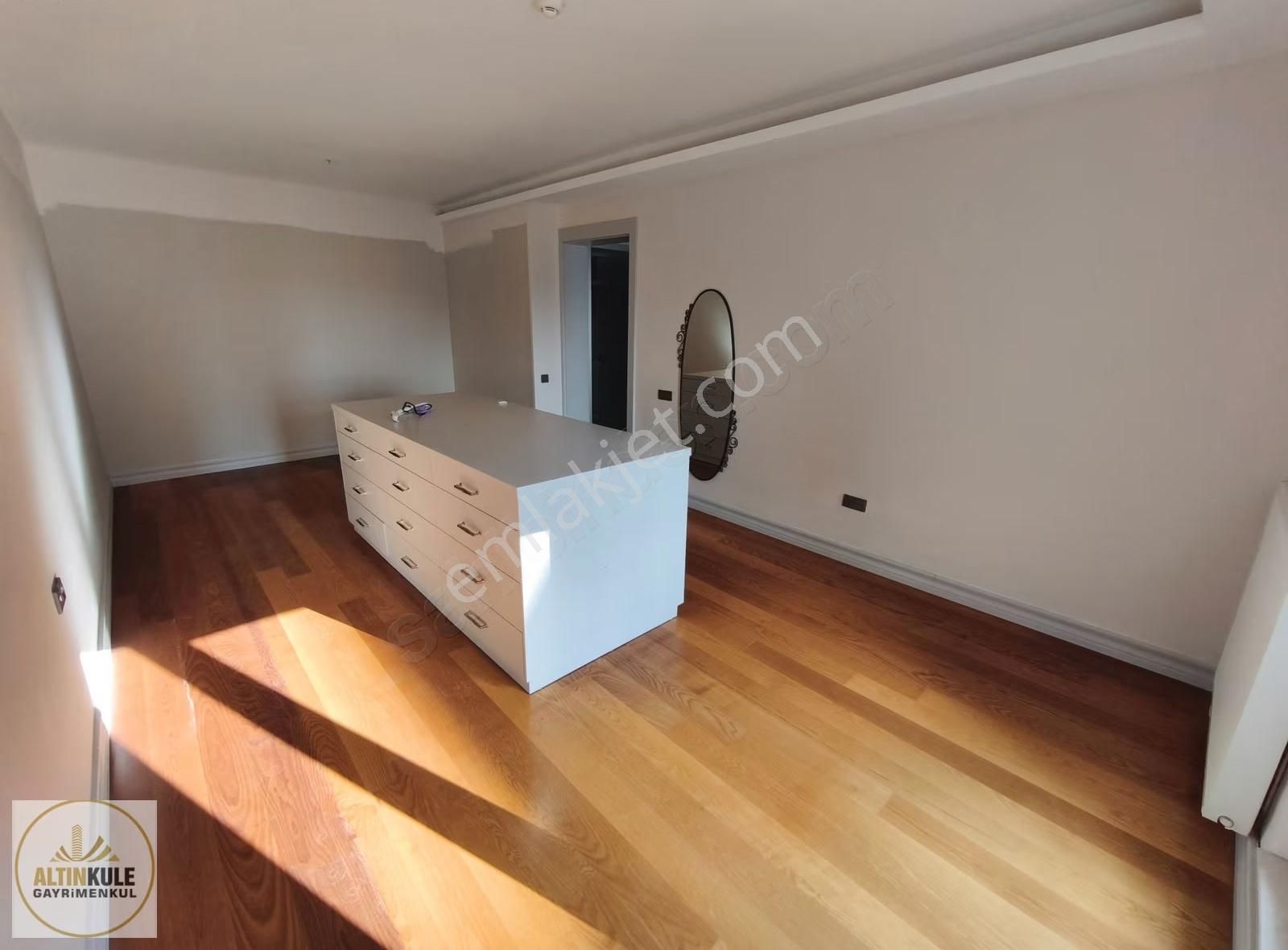 Altınkule Den Güneypark1 De Ultra Lüks Yapılı Vadi Manzaralı 4+1 - Görsel 12