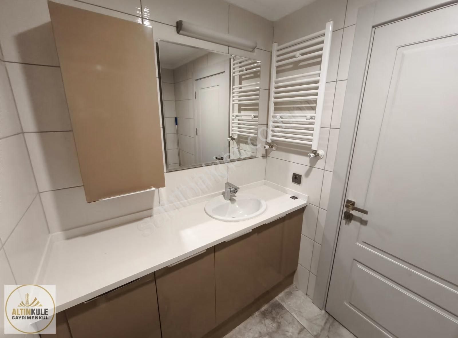 Altınkule Den Güneypark1 De Ultra Lüks Yapılı Vadi Manzaralı 4+1 - Görsel 5