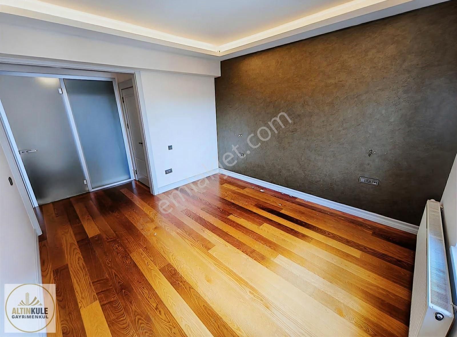 Altınkule Den Güneypark1 De Ultra Lüks Yapılı Vadi Manzaralı 4+1 - Görsel 32