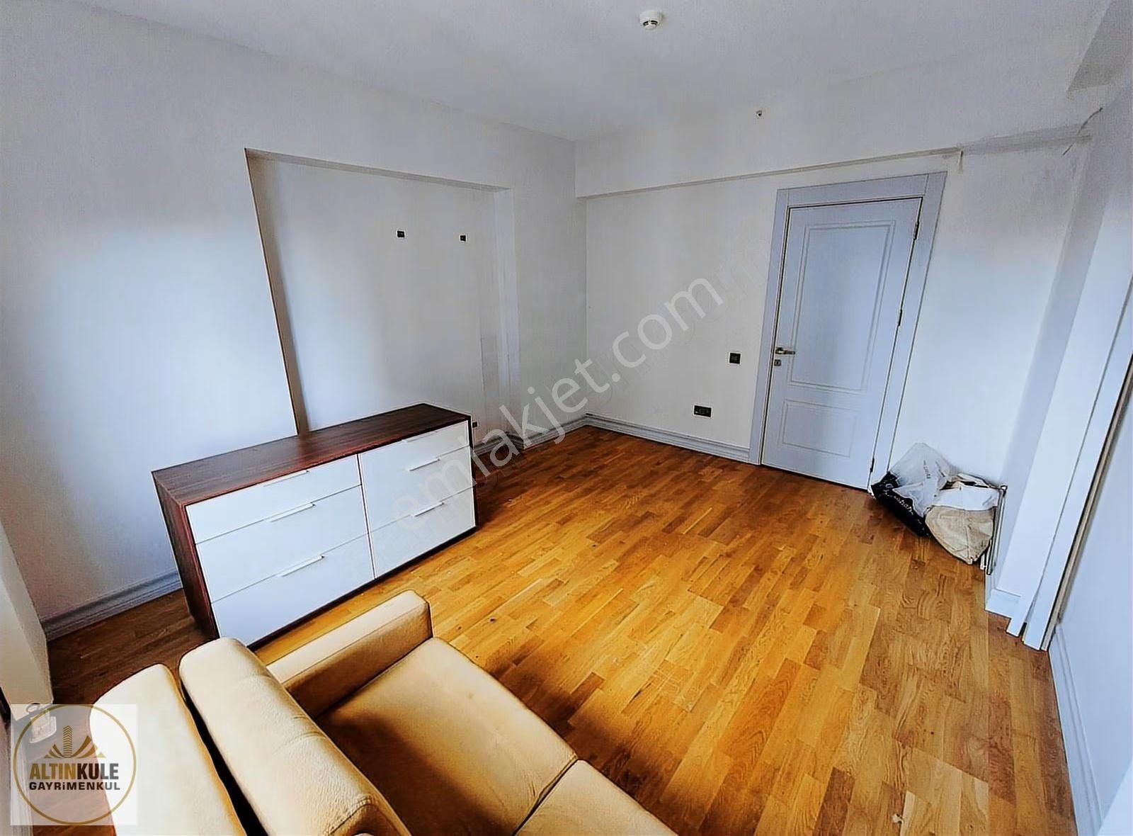 Altınkule Den Güneypark1 De Ultra Lüks Yapılı Vadi Manzaralı 4+1 - Görsel 30