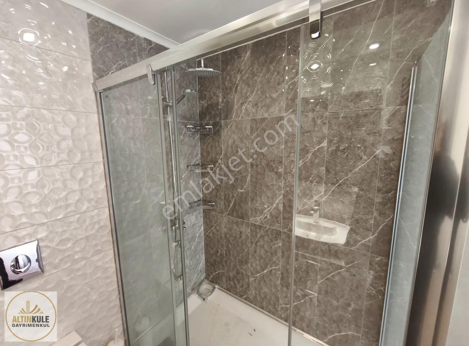 Altınkule Den Güneypark1 De Ultra Lüks Yapılı Vadi Manzaralı 4+1 - Görsel 17