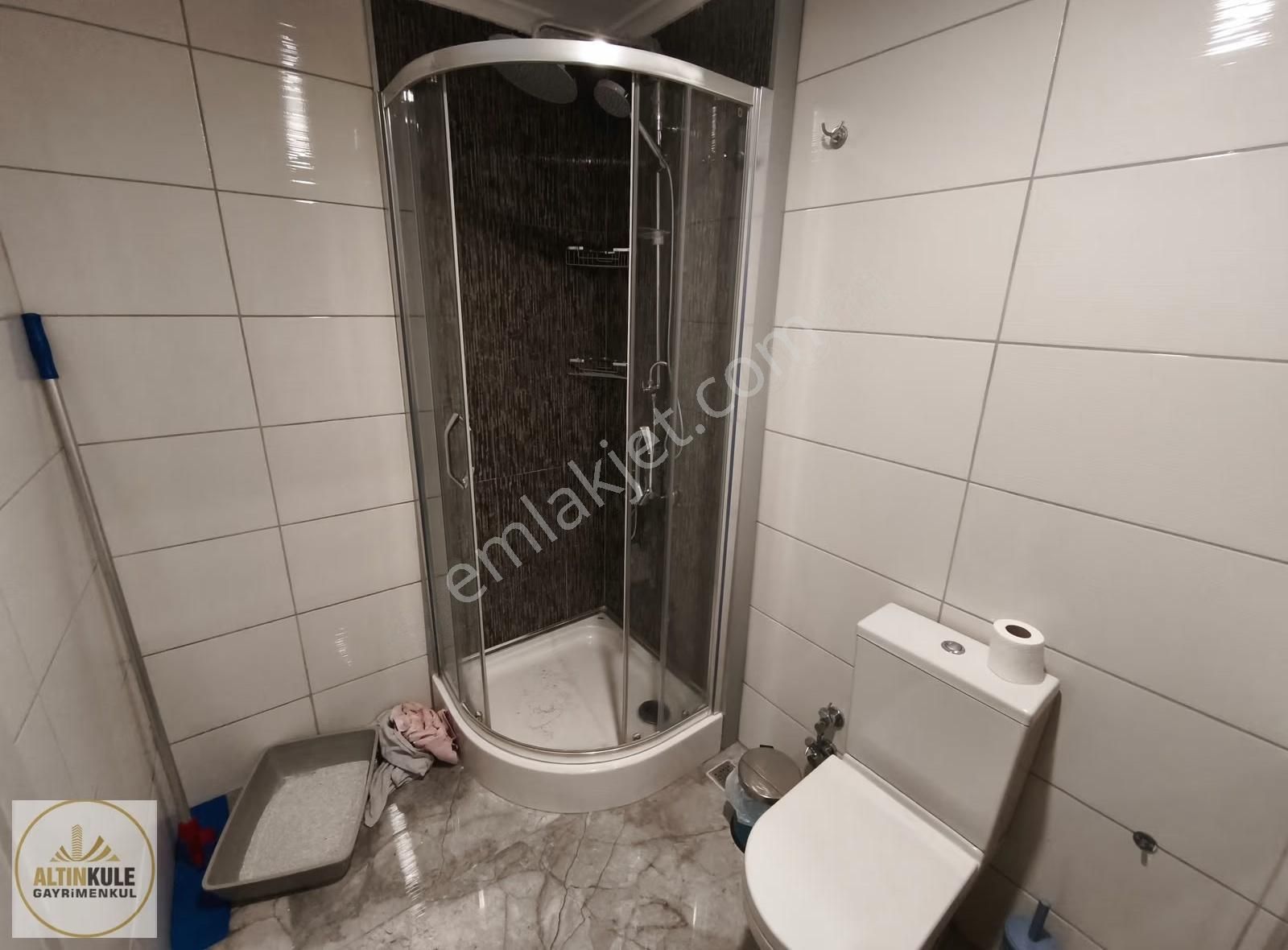 Altınkule Den Güneypark1 De Ultra Lüks Yapılı Vadi Manzaralı 4+1 - Görsel 6