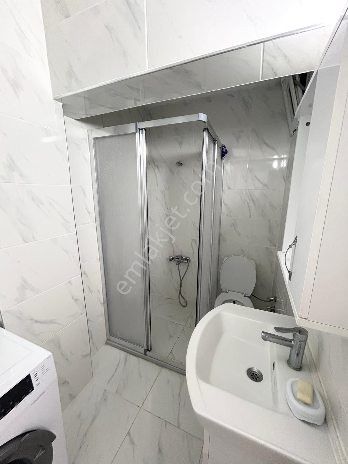 ❗️plaja Yakın 1+1 Daire Arakat❗️ - Görsel 11