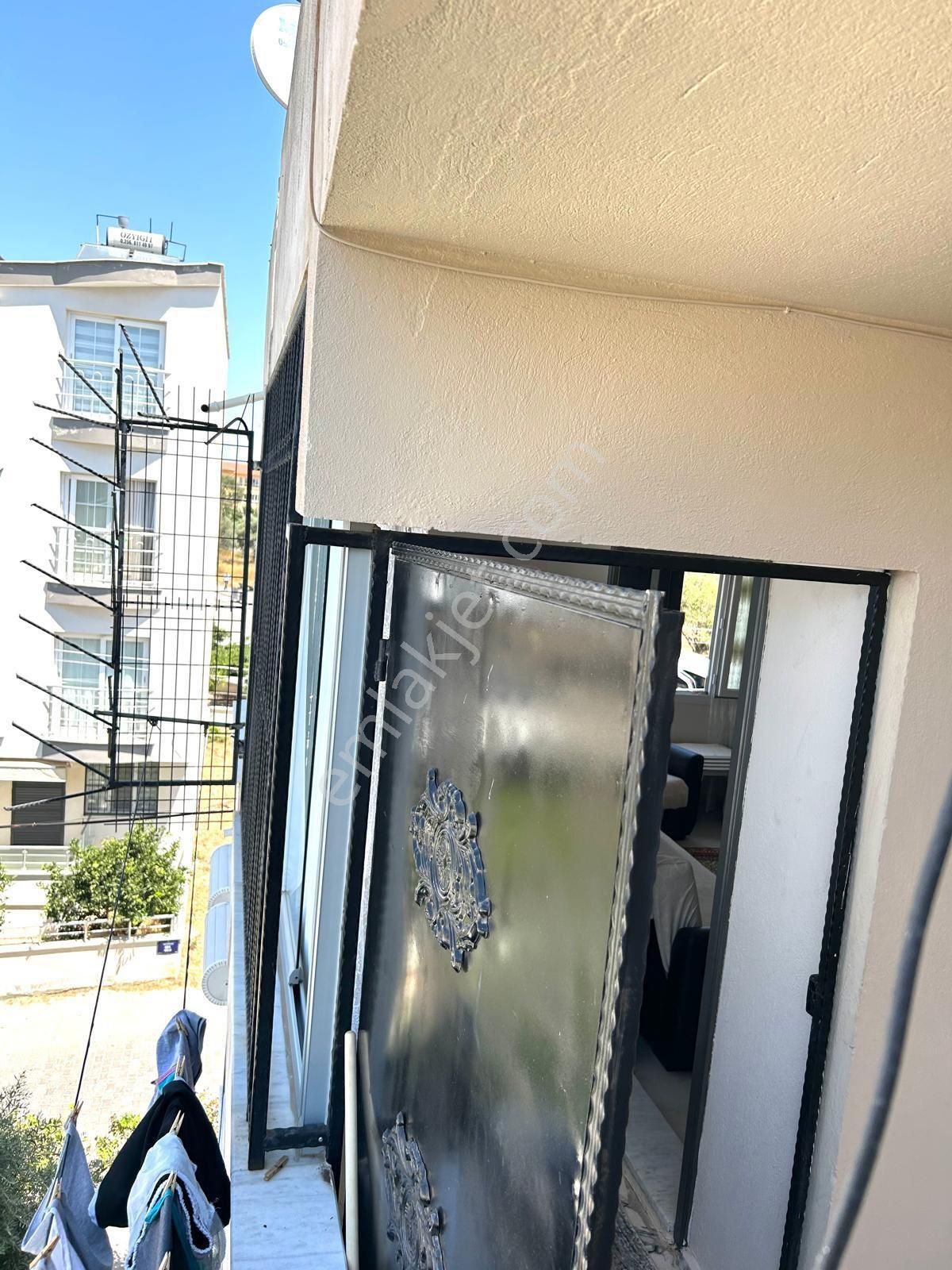 ❗️plaja Yakın 1+1 Daire Arakat❗️ - Görsel 7