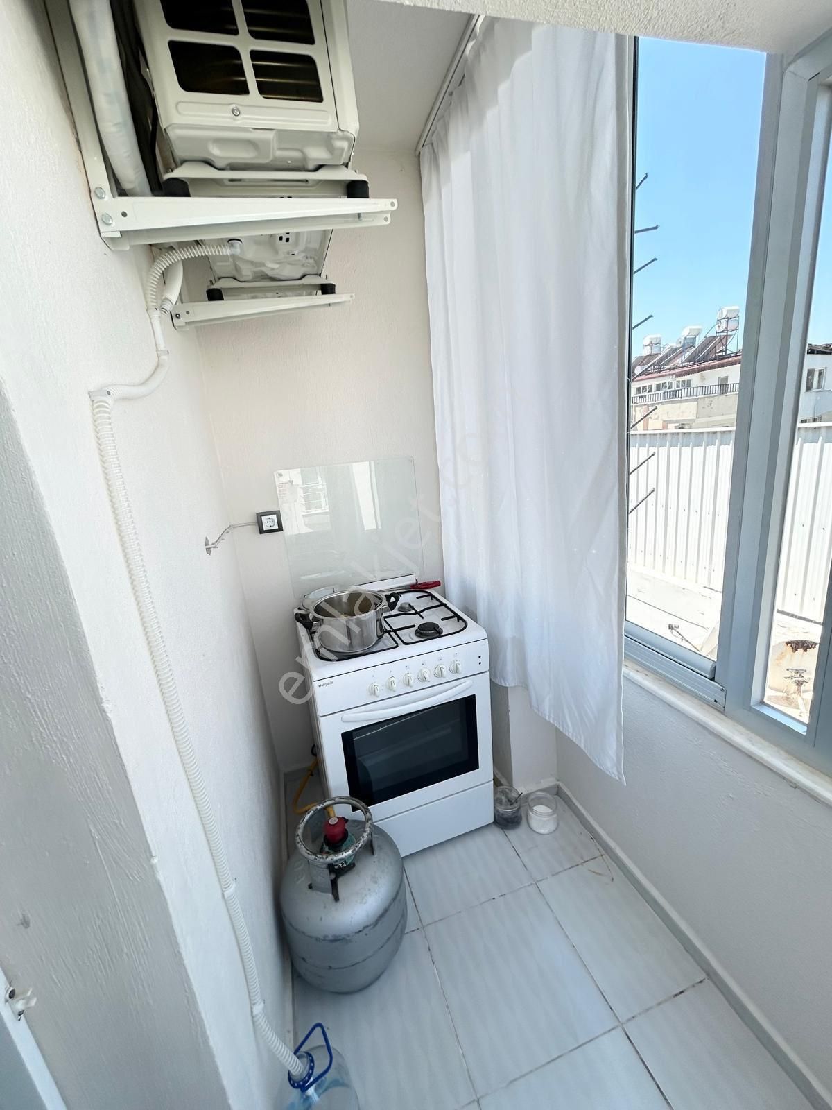 ❗️plaja Yakın 1+1 Daire Arakat❗️ - Görsel 13