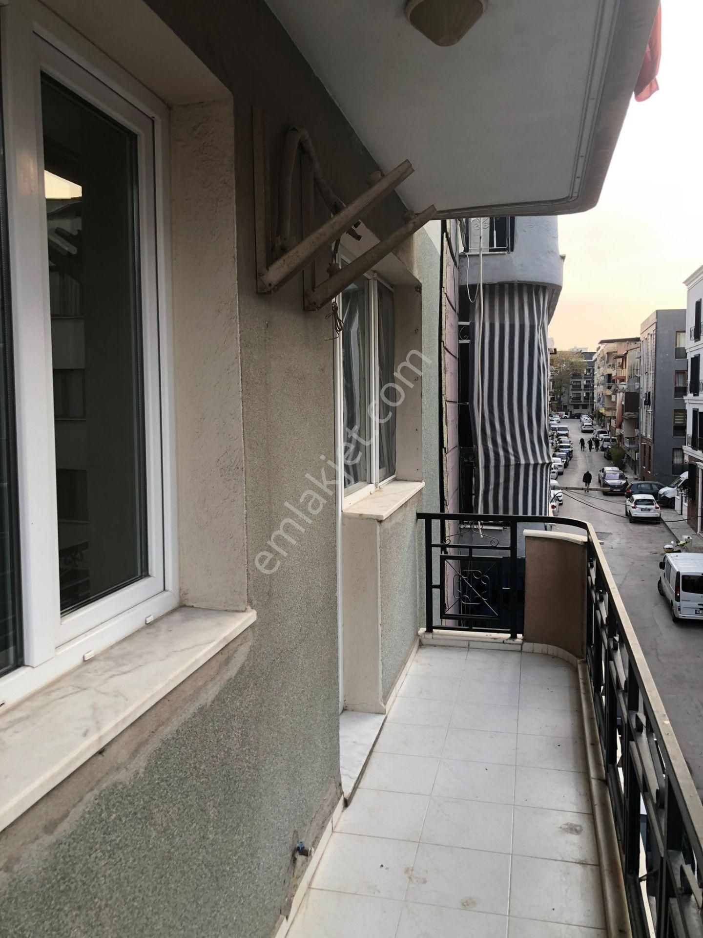 Merkezi Konumda Kiralık 2+1 Doğalgazlı Ara Kat Daire - Görsel 10