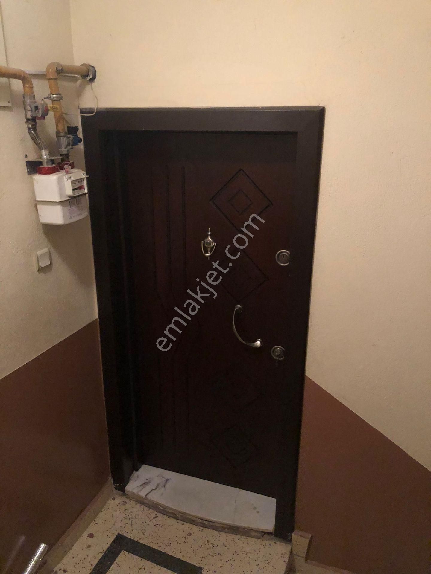 Merkezi Konumda Kiralık 2+1 Doğalgazlı Ara Kat Daire - Görsel 18