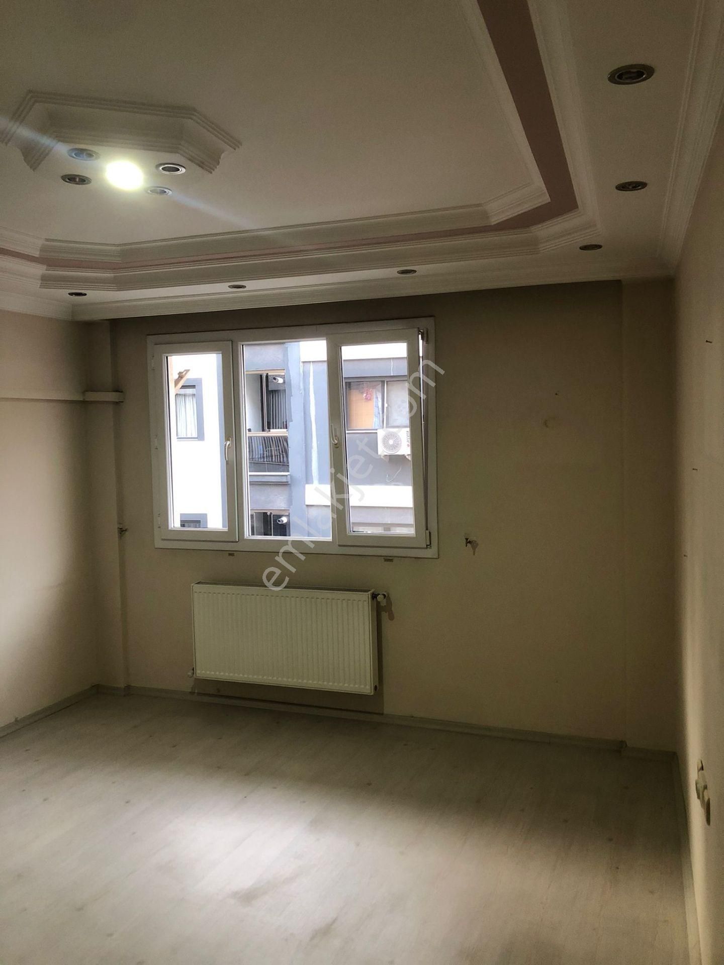 Merkezi Konumda Kiralık 2+1 Doğalgazlı Ara Kat Daire - Görsel 16