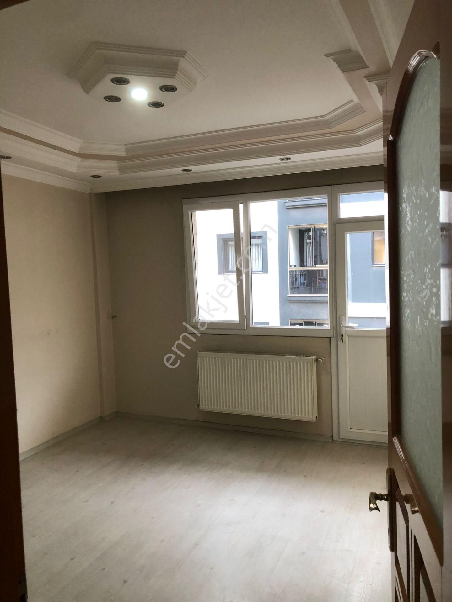 Merkezi Konumda Kiralık 2+1 Doğalgazlı Ara Kat Daire - Görsel 8