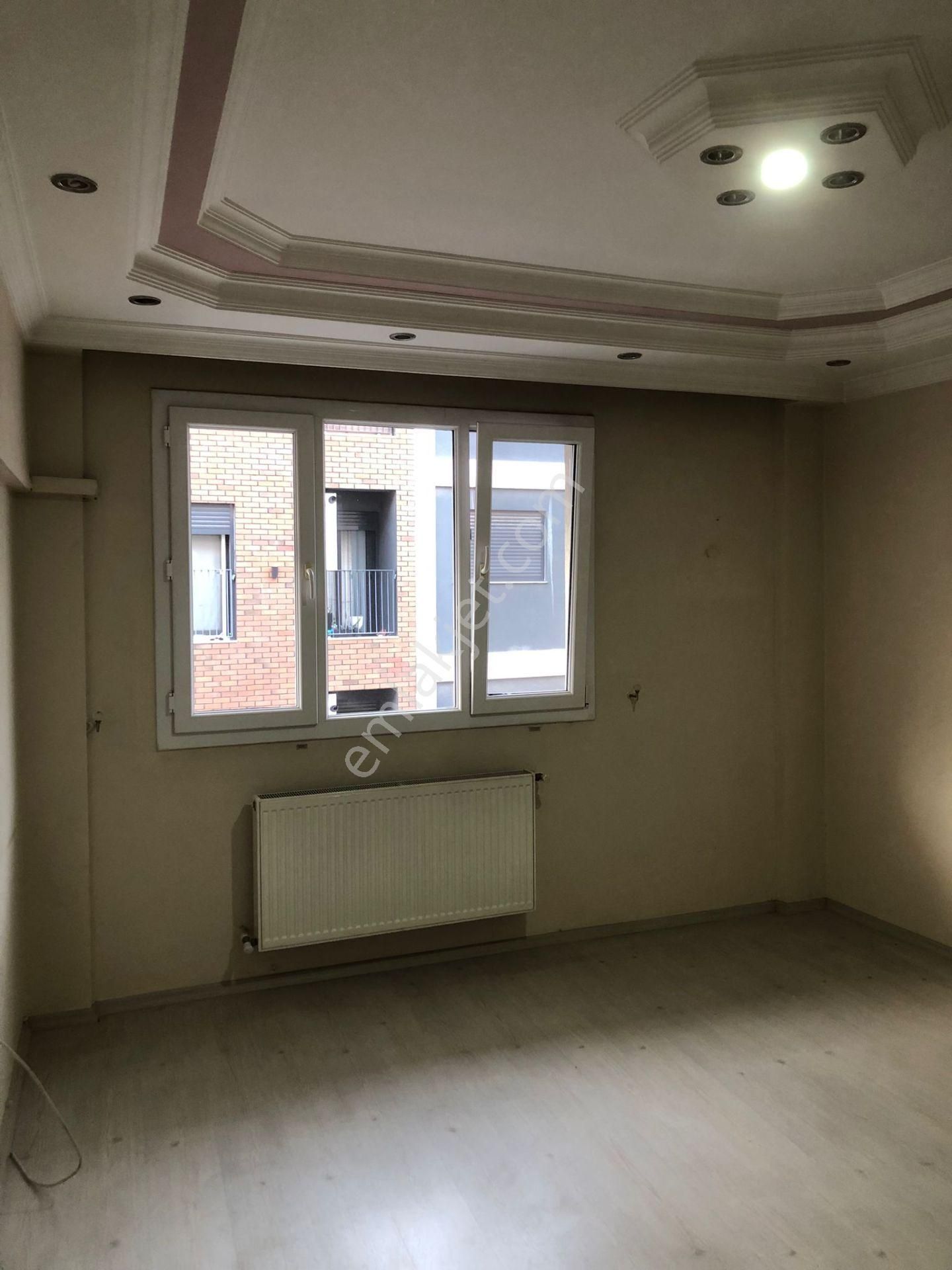 Merkezi Konumda Kiralık 2+1 Doğalgazlı Ara Kat Daire - Görsel 15