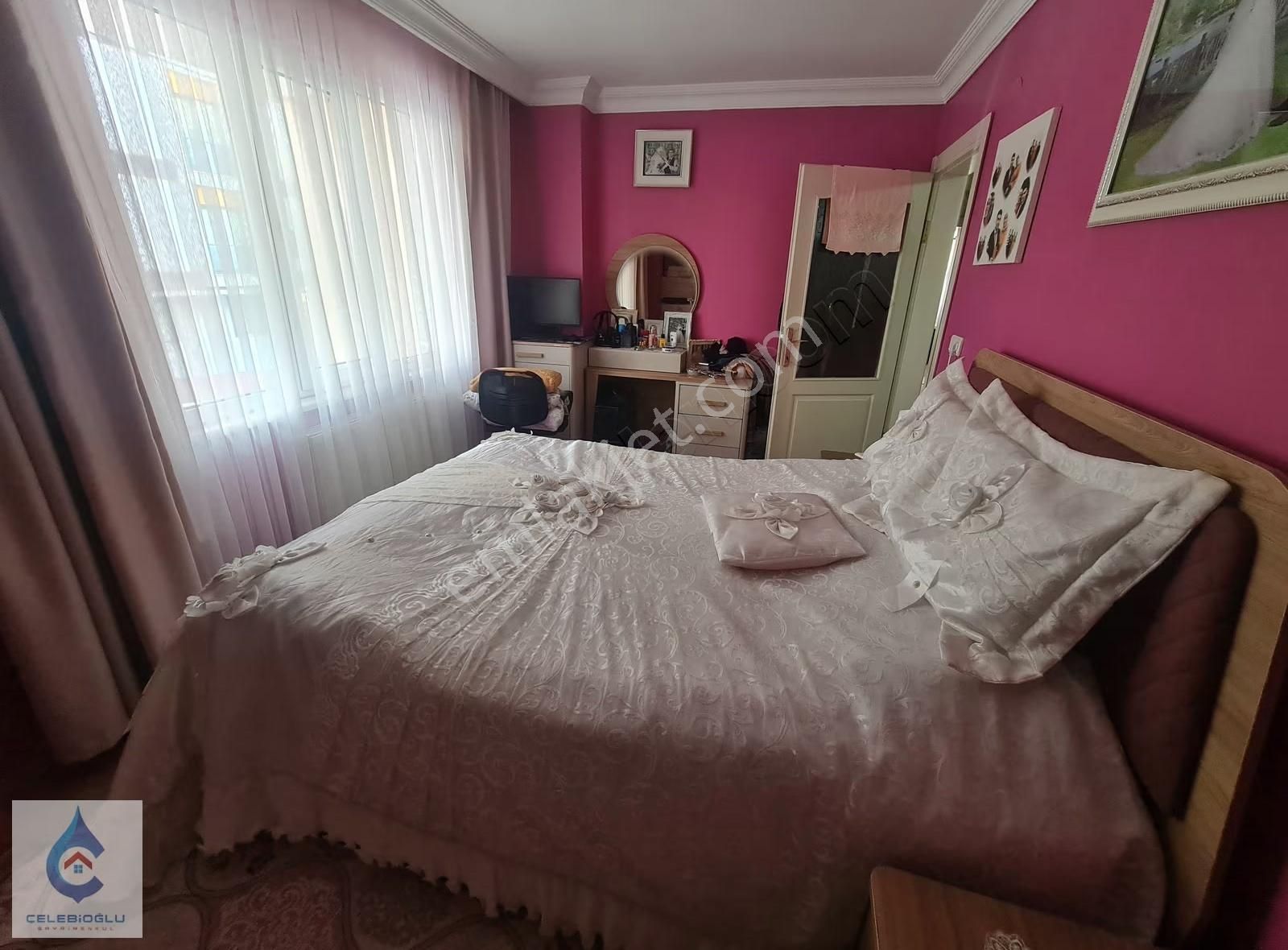 Çayırova Atatürk Mh.parkova Dibinde 2+1 Sınırsız Kredi İmkanı - Görsel 7