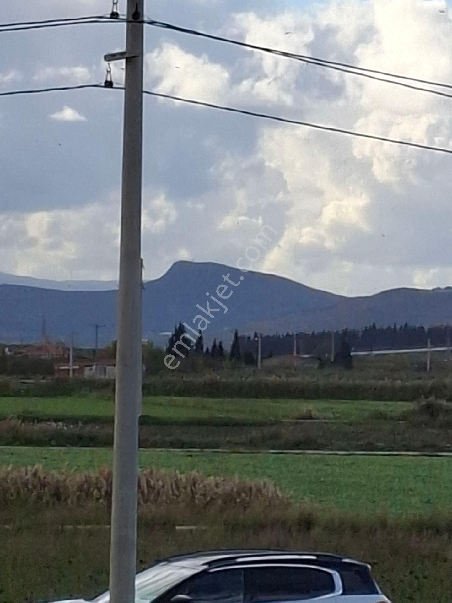 Foça Gerenköyde - Görsel 20