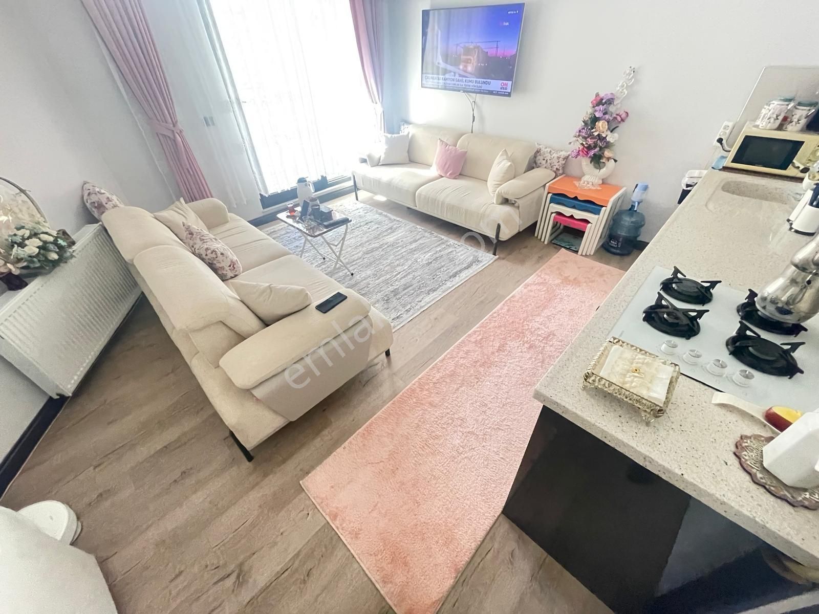 ▇ Varyant'tan Kadıköy'de Kaçmaz Ültra Lüks 2+1 Geniş Daire▇ - Görsel 22