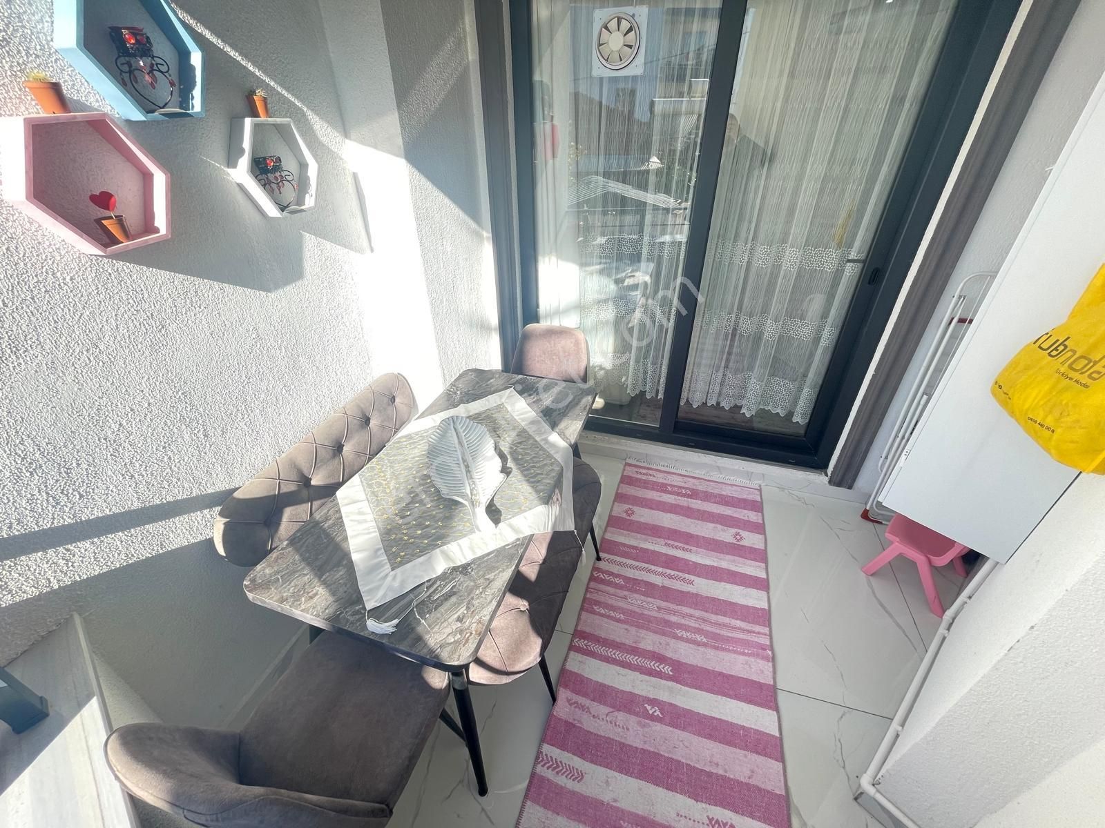 ▇ Varyant'tan Kadıköy'de Kaçmaz Ültra Lüks 2+1 Geniş Daire▇ - Görsel 17