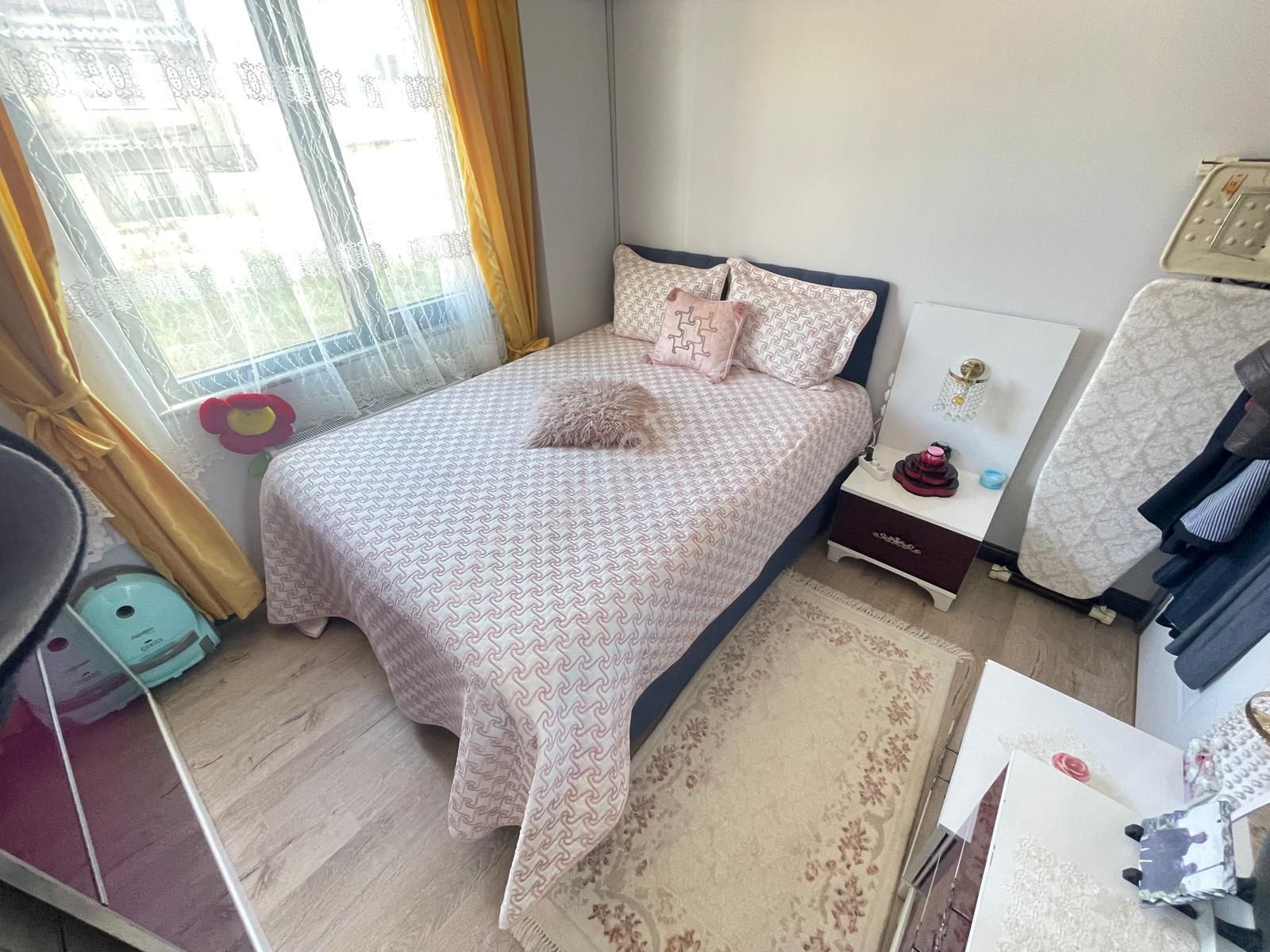 ▇ Varyant'tan Kadıköy'de Kaçmaz Ültra Lüks 2+1 Geniş Daire▇ - Görsel 10