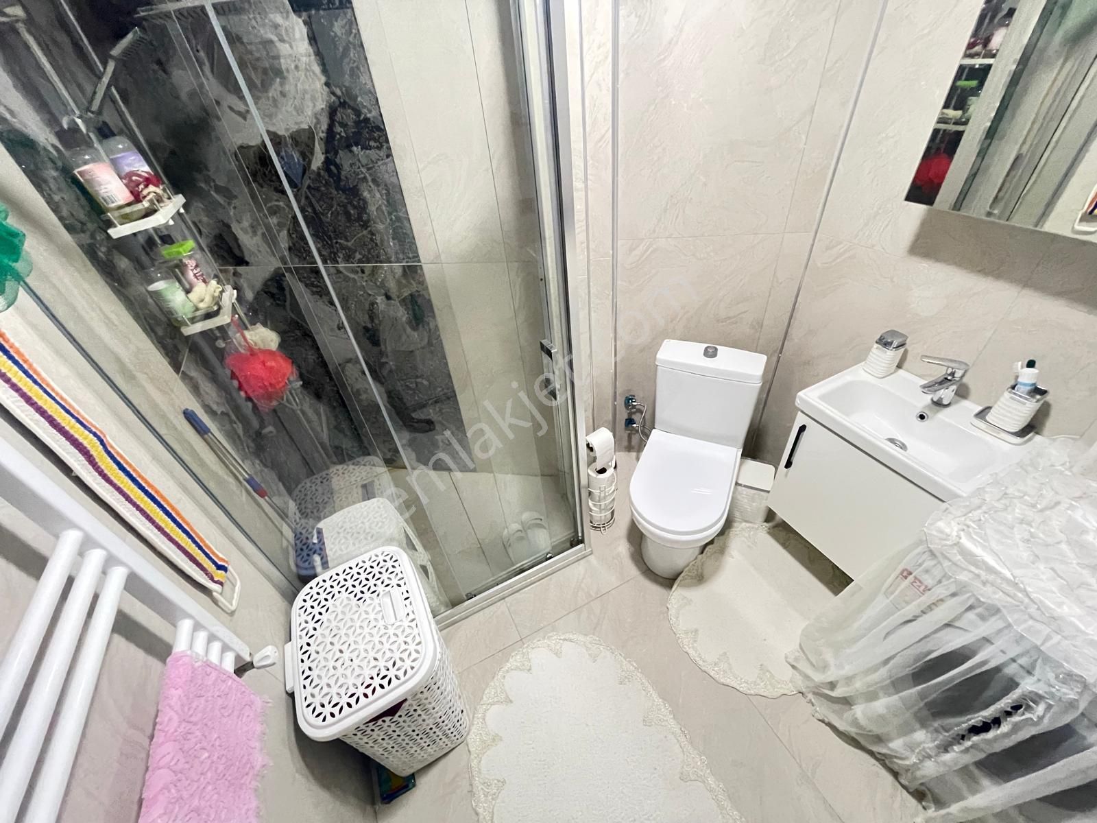 ▇ Varyant'tan Kadıköy'de Kaçmaz Ültra Lüks 2+1 Geniş Daire▇ - Görsel 31