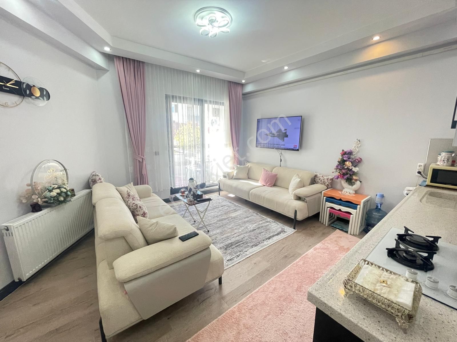 ▇ Varyant'tan Kadıköy'de Kaçmaz Ültra Lüks 2+1 Geniş Daire▇ - Görsel 33