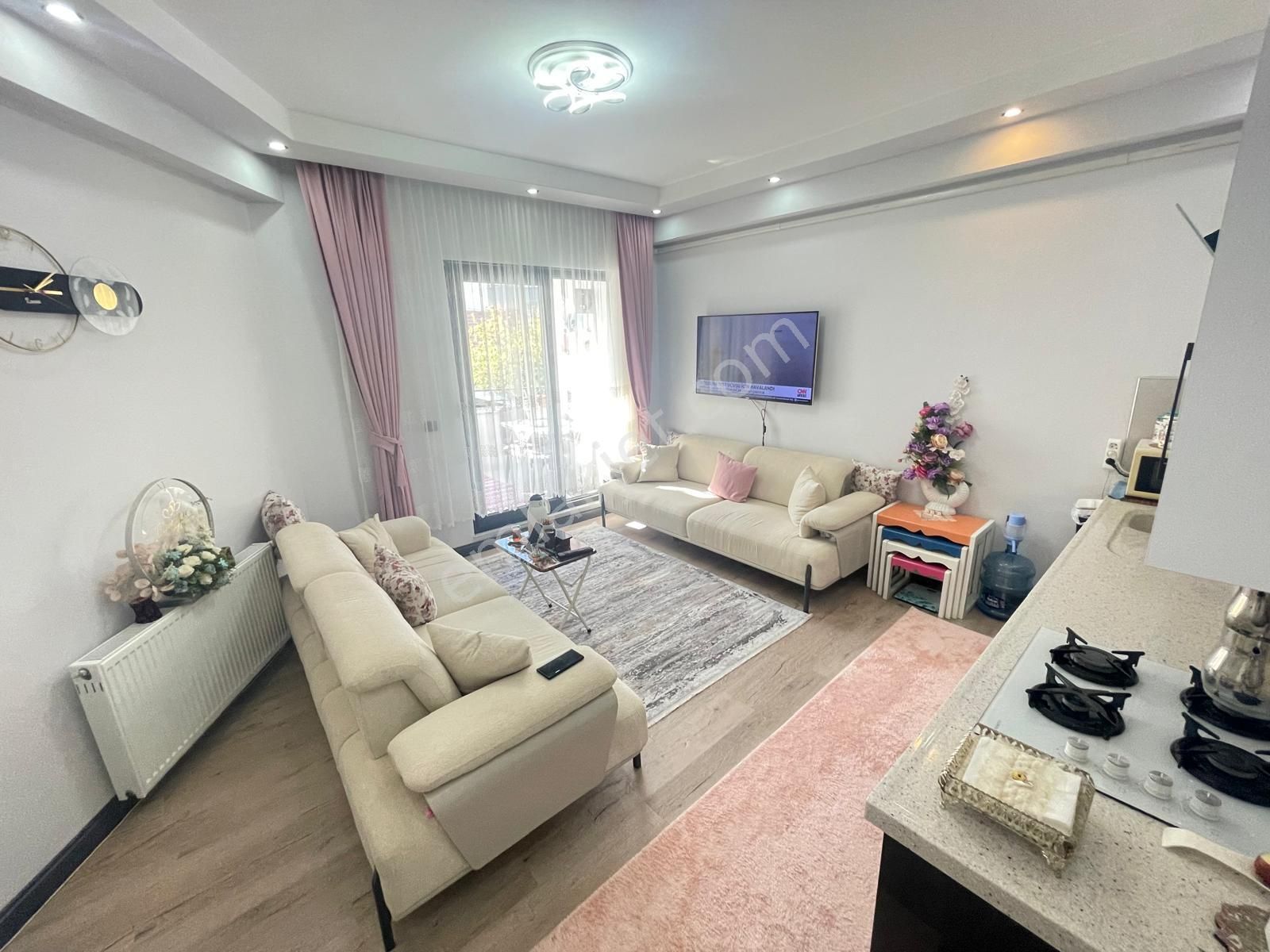 ▇ Varyant'tan Kadıköy'de Kaçmaz Ültra Lüks 2+1 Geniş Daire▇ - Görsel 29