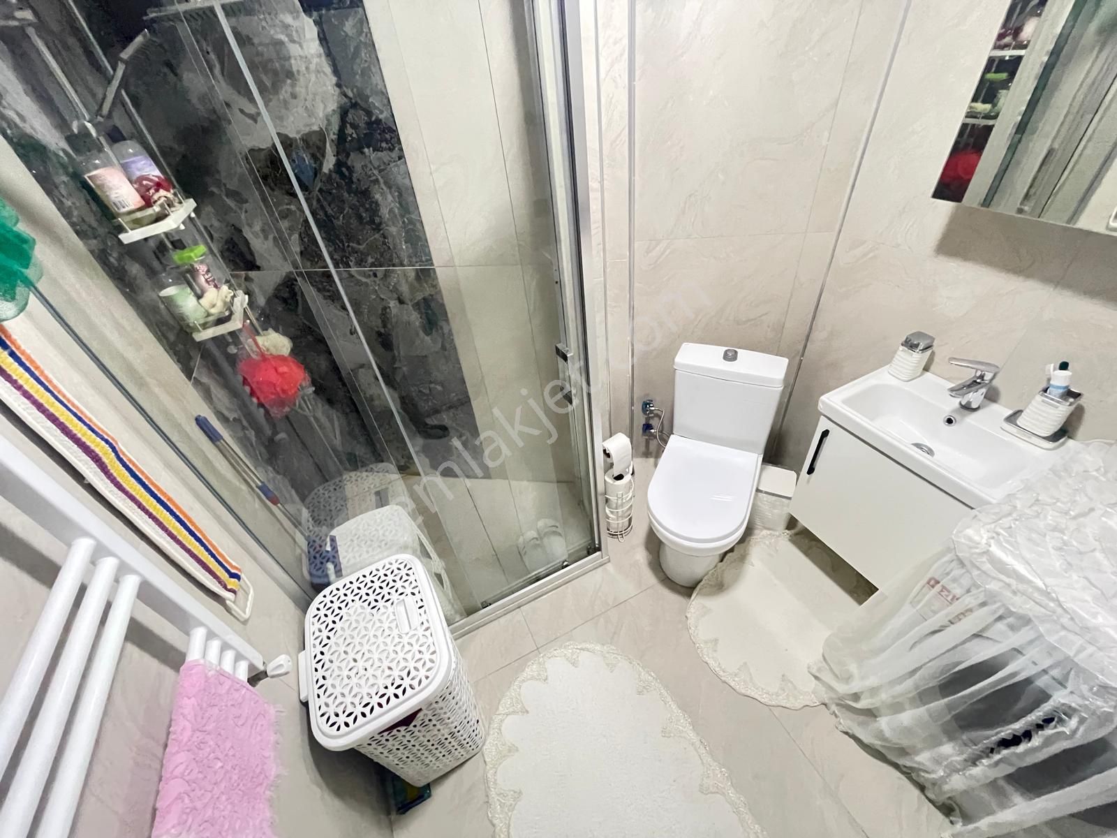 ▇ Varyant'tan Kadıköy'de Kaçmaz Ültra Lüks 2+1 Geniş Daire▇ - Görsel 14