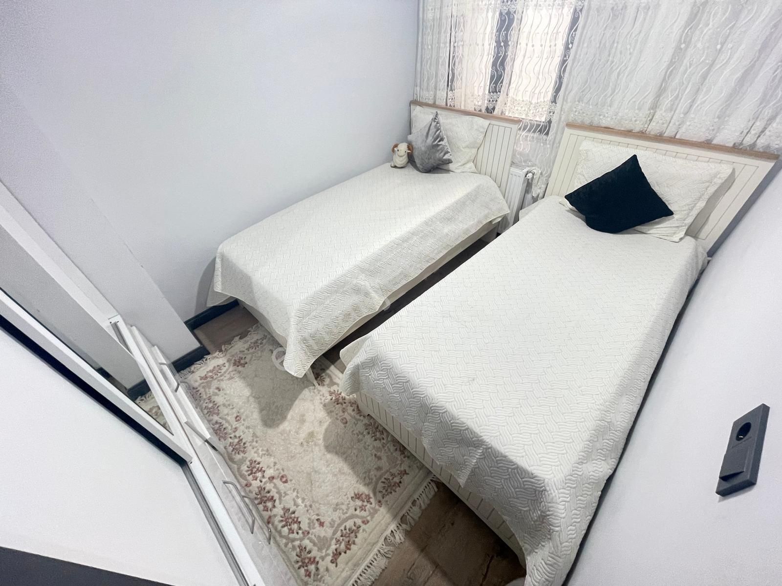 ▇ Varyant'tan Kadıköy'de Kaçmaz Ültra Lüks 2+1 Geniş Daire▇ - Görsel 11