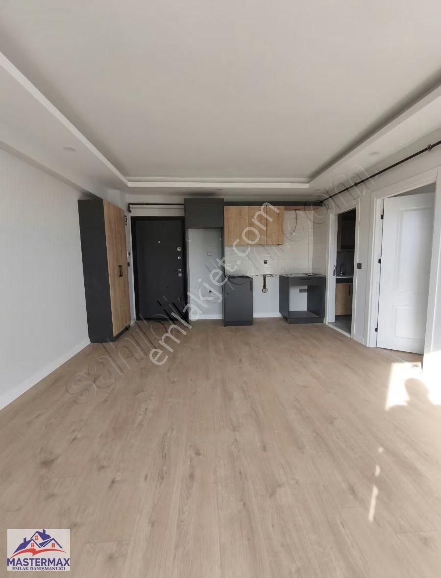 Şeyh Sinan Mahallesi Geniş 1+1 - Görsel 5