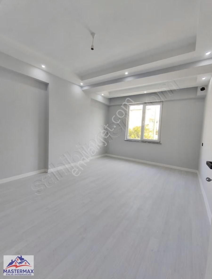 Cemal Gürsel Bulvarı Cepheli Lüx Daire - Görsel 12