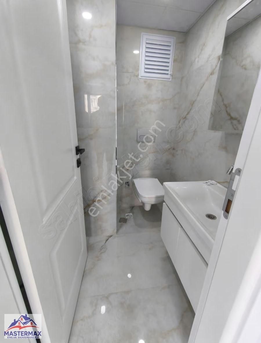 Cemal Gürsel Bulvarı Cepheli Lüx Daire - Görsel 5