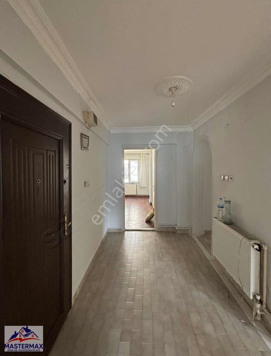 Şeyhsinanda Kumyol Caddesi Arkasında 3. Kat Ferah 3+1 Daire - Görsel 12