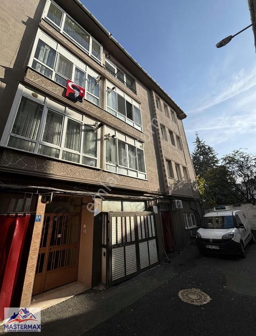 Şeyhsinanda Kumyol Caddesi Arkasında 3. Kat Ferah 3+1 Daire
