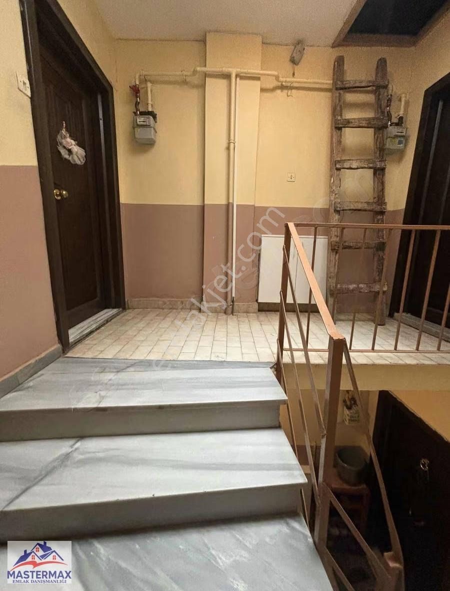 Şeyhsinanda Kumyol Caddesi Arkasında 3. Kat Ferah 3+1 Daire - Görsel 18