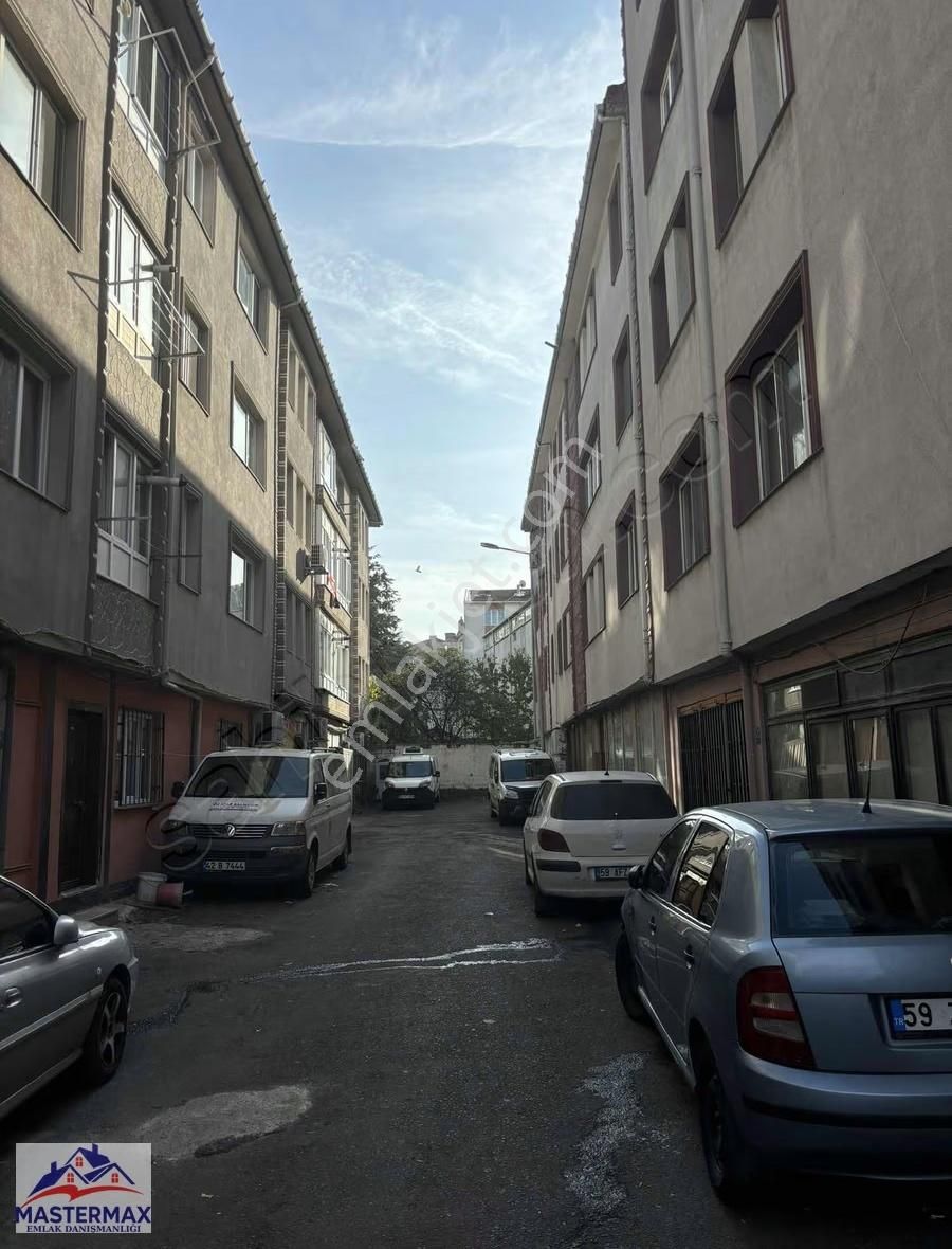 Şeyhsinanda Kumyol Caddesi Arkasında 3. Kat Ferah 3+1 Daire - Görsel 10