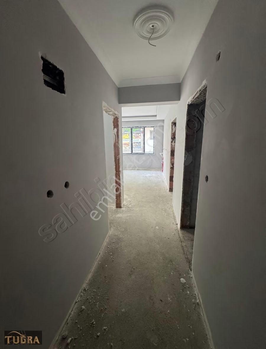 Tuğra'dan Reşadiye Mahallesinde Kullanışlı 2+1 Sıfır Köşe Daire - Görsel 10