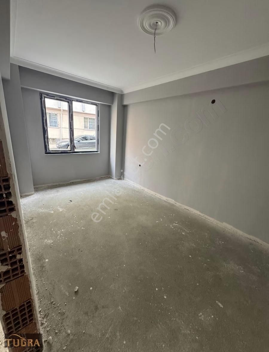 Tuğra'dan Reşadiye Mahallesinde Kullanışlı 2+1 Sıfır Köşe Daire - Görsel 11