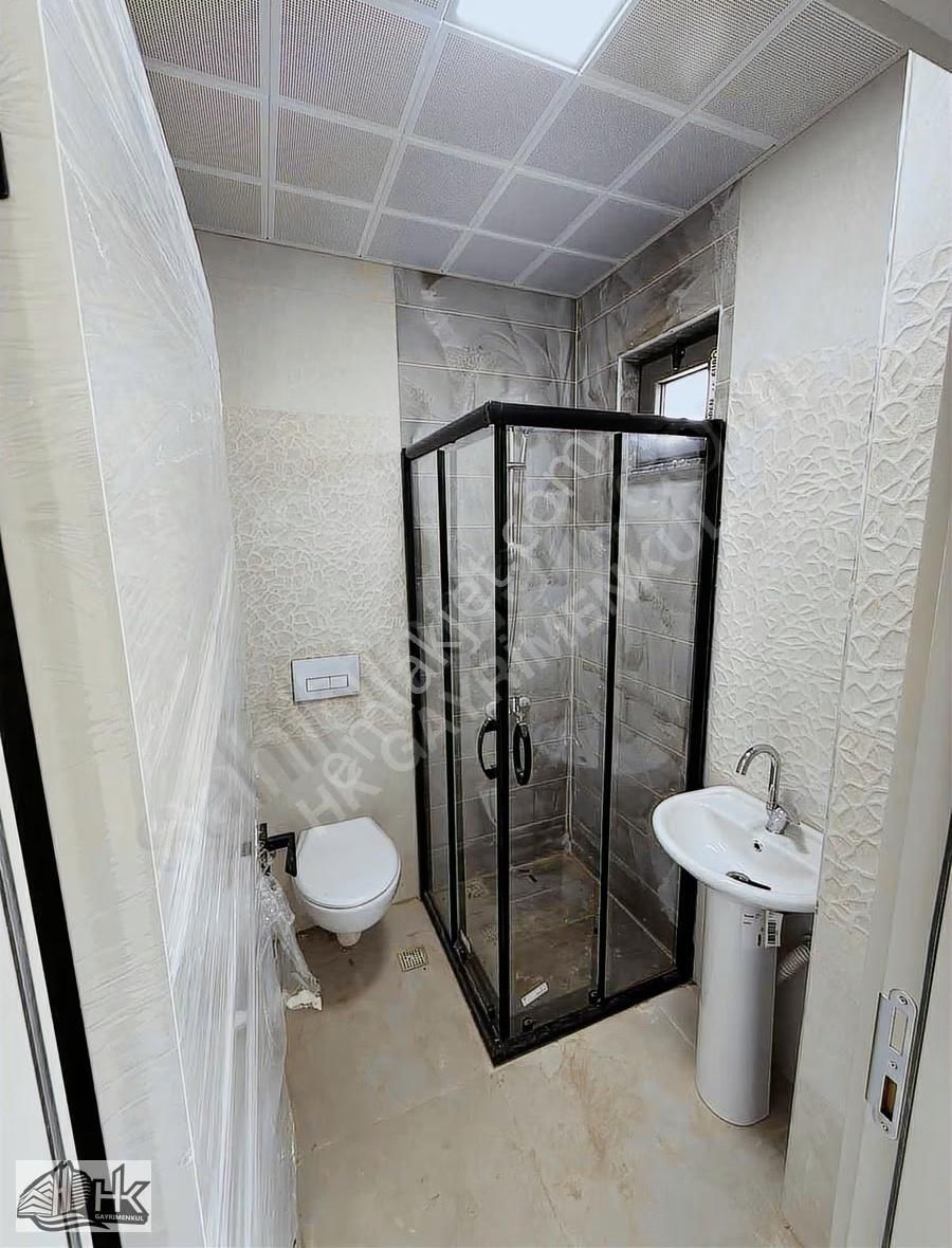 Antalya Mazı Dağında Ş.hastanesine Yakın Ultra Lüks 2+1 Daire - Görsel 6