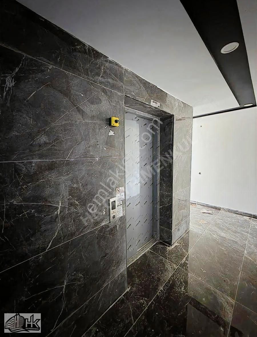 Antalya Mazı Dağında Ş.hastanesine Yakın Ultra Lüks 2+1 Daire - Görsel 28