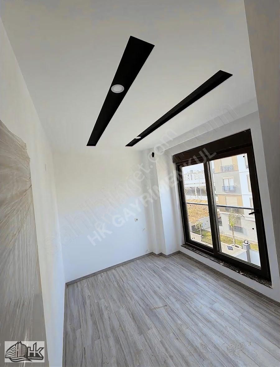 Antalya Mazı Dağında Ş.hastanesine Yakın Ultra Lüks 2+1 Daire - Görsel 7