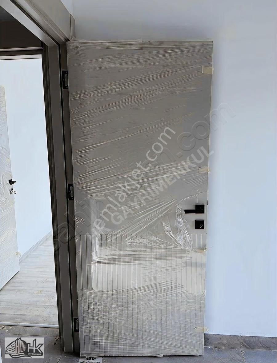 Antalya Mazı Dağında Ş.hastanesine Yakın Ultra Lüks 2+1 Daire - Görsel 29