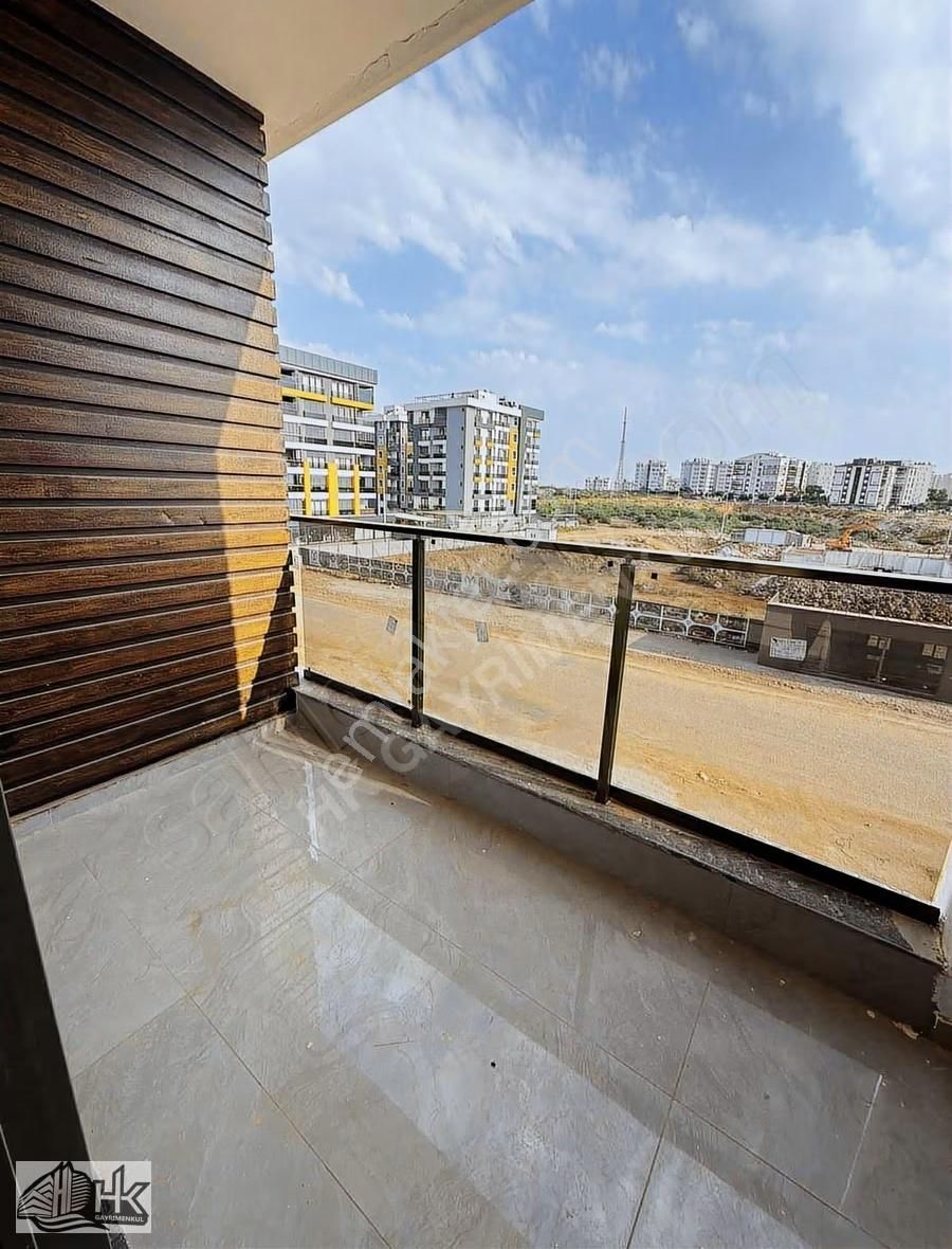 Antalya Mazı Dağında Ş.hastanesine Yakın Ultra Lüks 2+1 Daire - Görsel 15