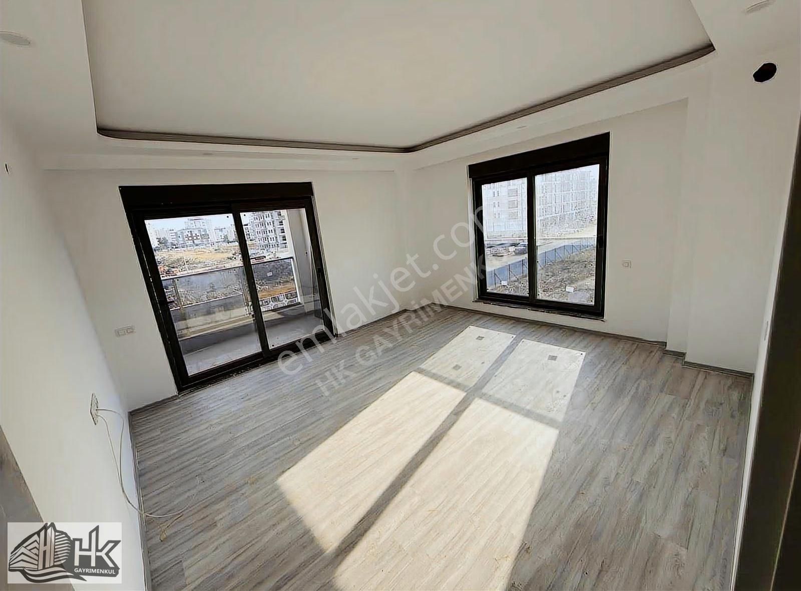 Antalya Mazı Dağında Ş.hastanesine Yakın Ultra Lüks 2+1 Daire - Görsel 8