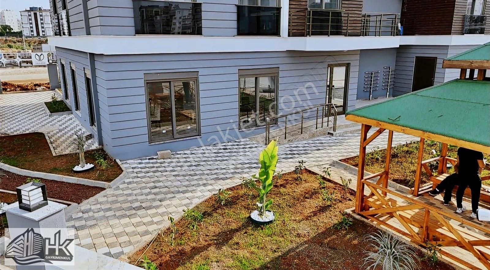 Antalya Mazı Dağında Ş.hastanesine Yakın Ultra Lüks 2+1 Daire - Görsel 4