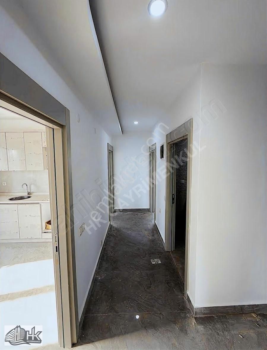 Antalya Mazı Dağında Ş.hastanesine Yakın Ultra Lüks 2+1 Daire - Görsel 20