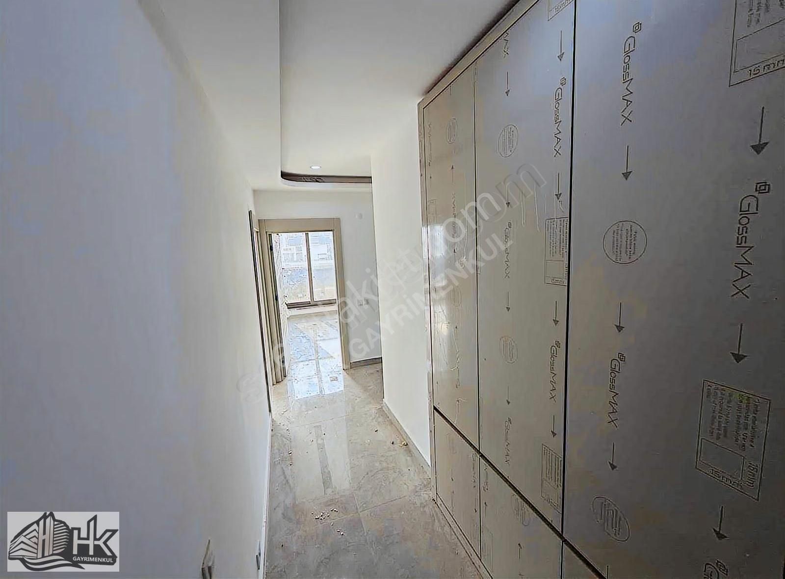 Antalya Mazı Dağında Ş.hastanesine Yakın Ultra Lüks 2+1 Daire - Görsel 26