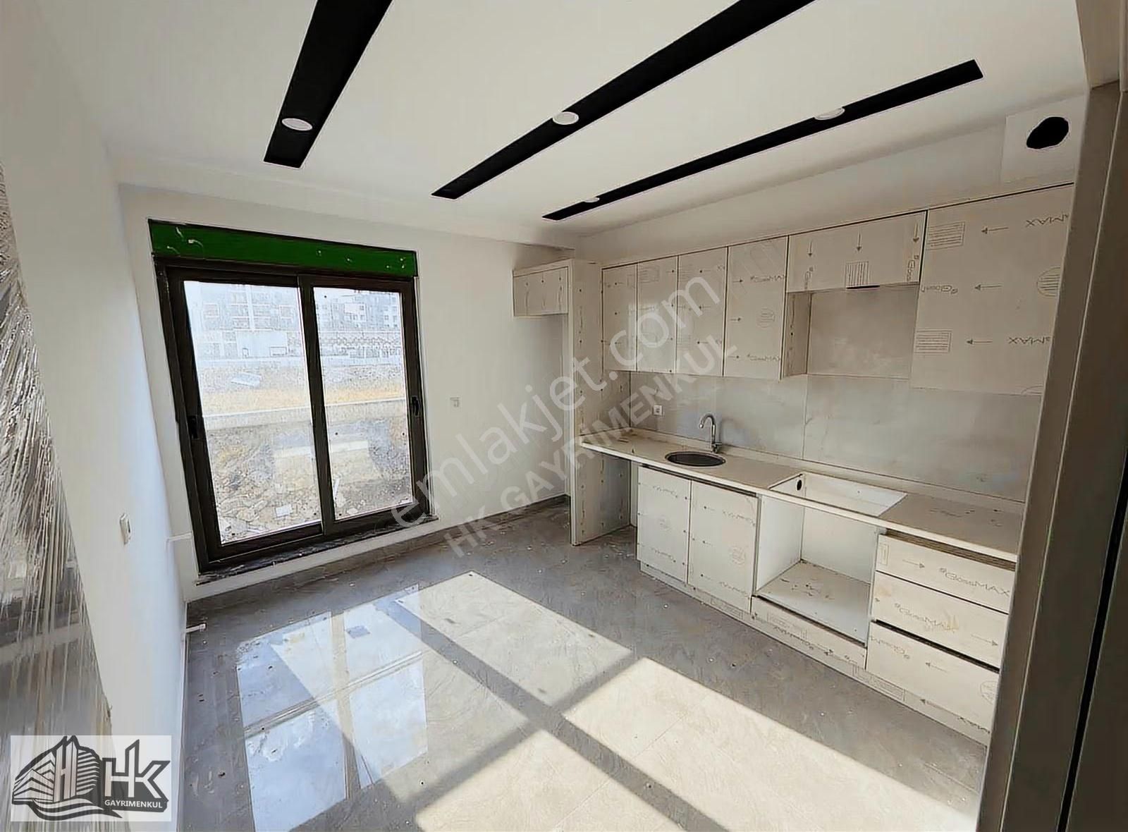 Antalya Mazı Dağında Ş.hastanesine Yakın Ultra Lüks 2+1 Daire - Görsel 9