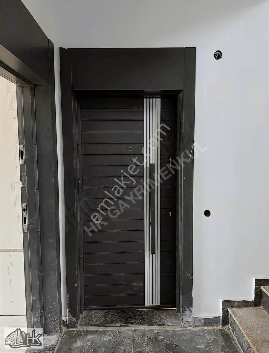 Antalya Mazı Dağında Ş.hastanesine Yakın Ultra Lüks 2+1 Daire - Görsel 14