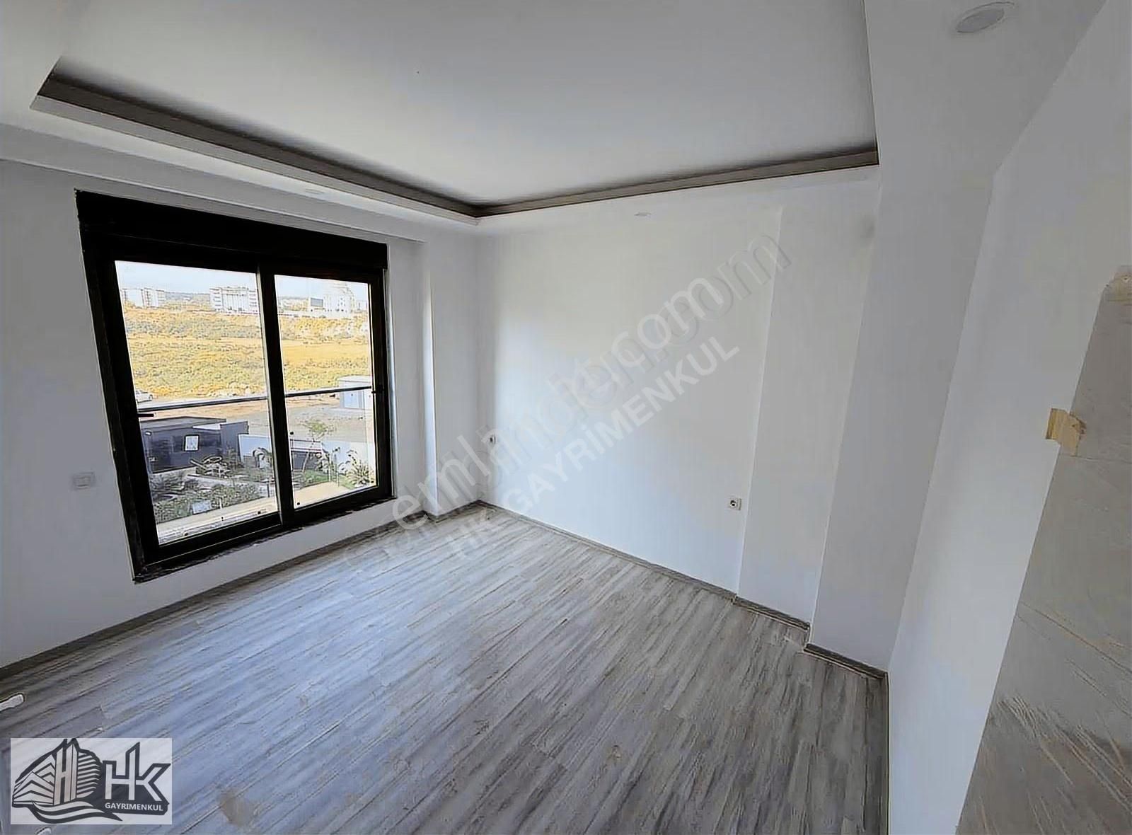 Antalya Mazı Dağında Ş.hastanesine Yakın Ultra Lüks 2+1 Daire - Görsel 5